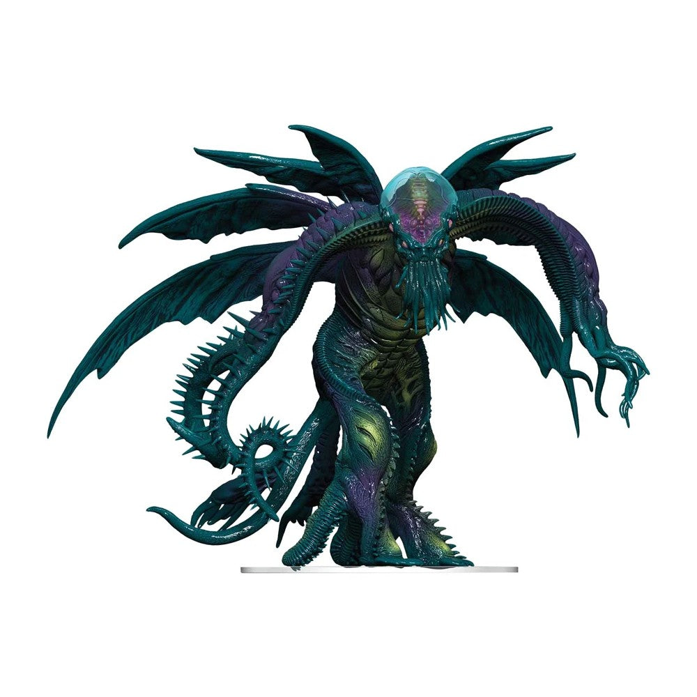 D&D Icons of the Realms: Boxed Miniature – Cthulhu