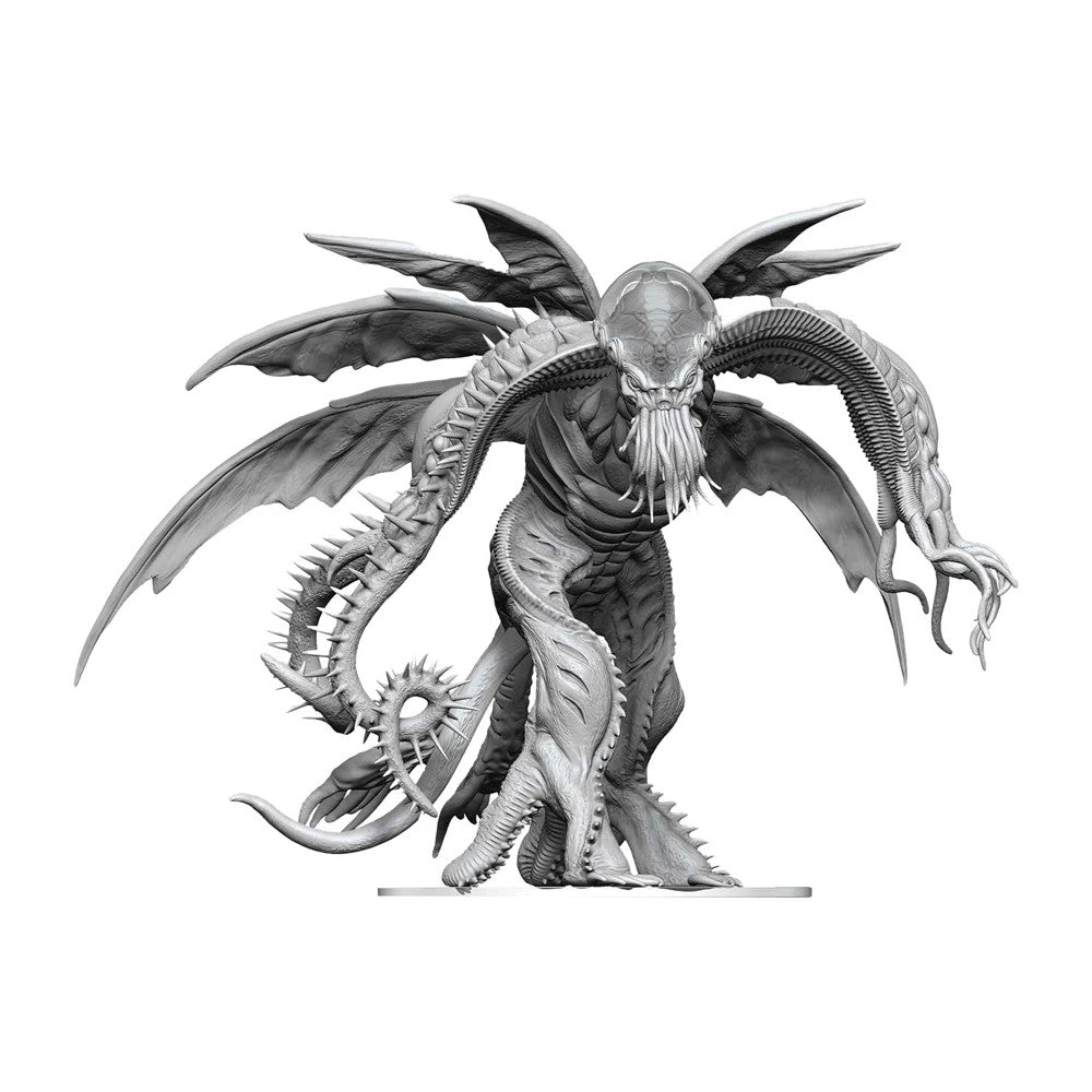 D&D Nolzur's Marvelous Miniatures: Cthulhu