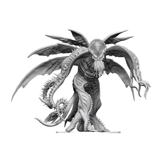 D&D Nolzur's Marvelous Miniatures: Cthulhu
