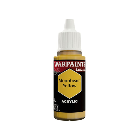 Army Painter - John Blanche - Acrylic - Moonbeam Yellow 17ml