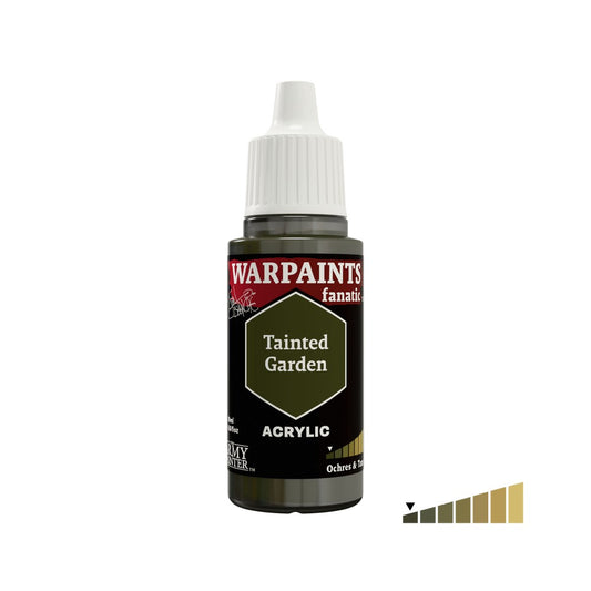 Army Painter - John Blanche - Acrylic - Tainted Garden 17ml