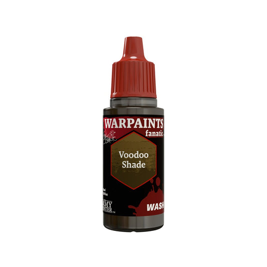 Army Painter - John Blanche - Wash - Voodoo Shade 17ml