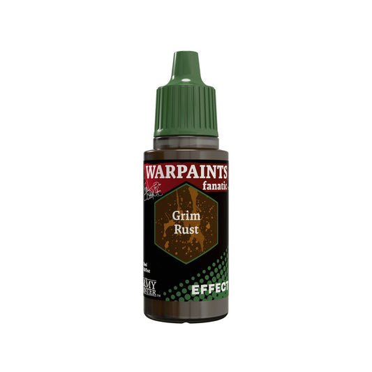 Army Painter - John Blanche - Effect - Grim Rust 17ml
