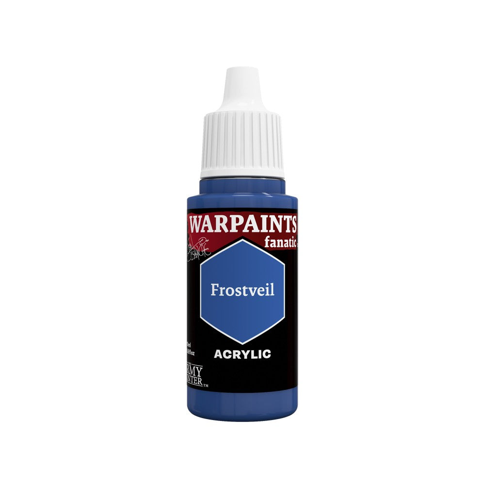 Army Painter - John Blanche - Acrylic - Frostveil 17ml