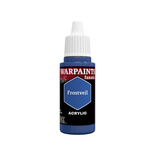 Army Painter - John Blanche - Acrylic - Frostveil 17ml