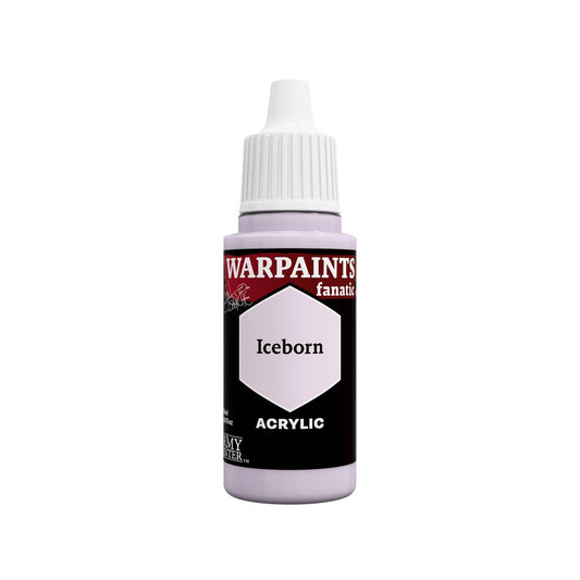 Army Painter - John Blanche - Acrylic - Iceborn 17ml