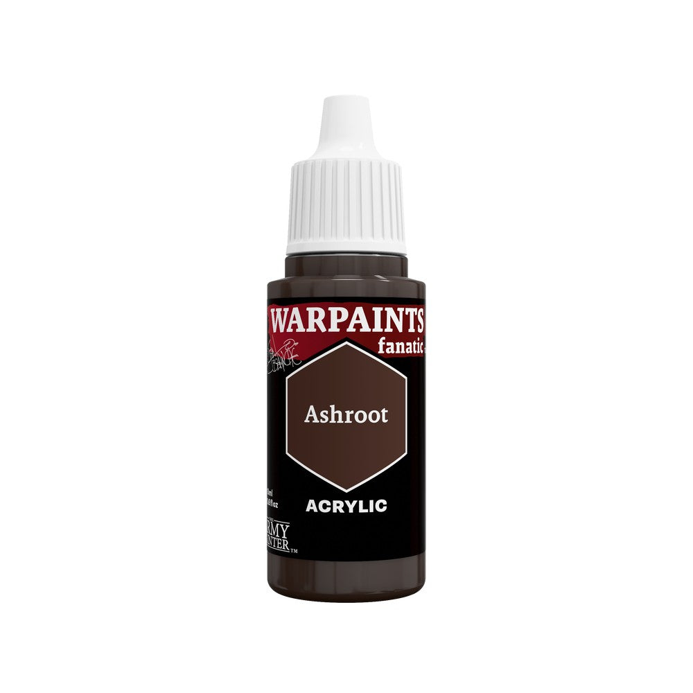 Army Painter - John Blanche - Acrylic - Ashroot 17ml