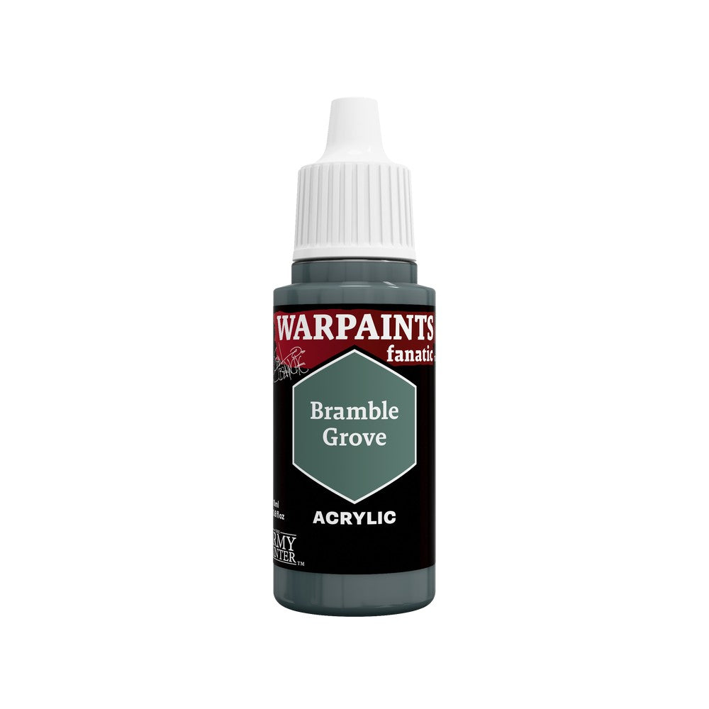 Army Painter - John Blanche - Acrylic - Bramble Grove 17ml