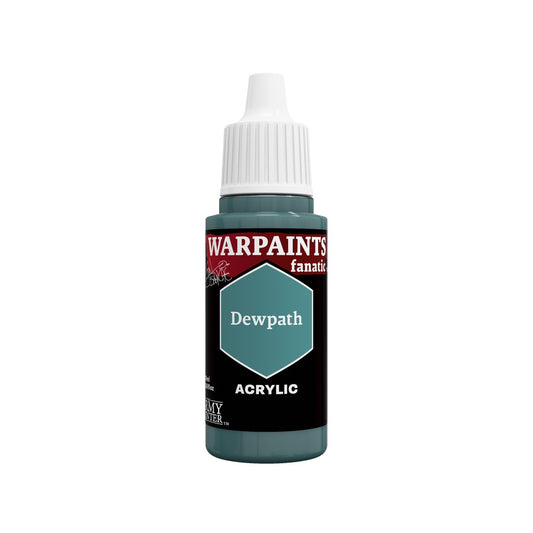 Army Painter - John Blanche - Acrylic - Dewpath 17ml