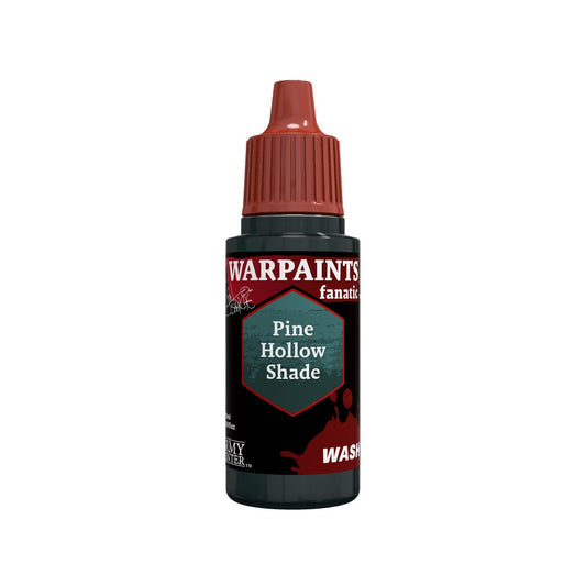 Army Painter - John Blanche - Wash - Pine Hollow Shade 17ml