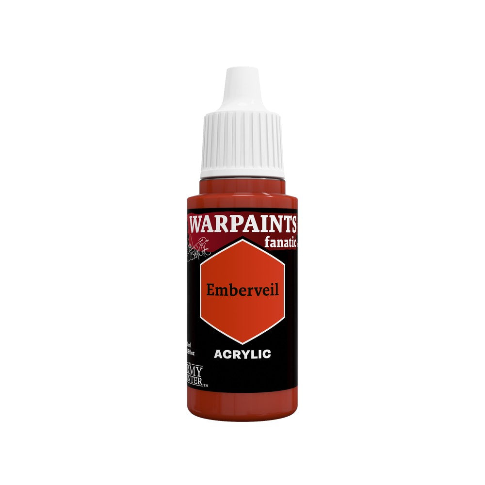Army Painter - John Blanche - Acrylic - Emberveil 17ml