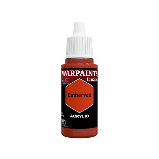 Army Painter - John Blanche - Acrylic - Emberveil 17ml