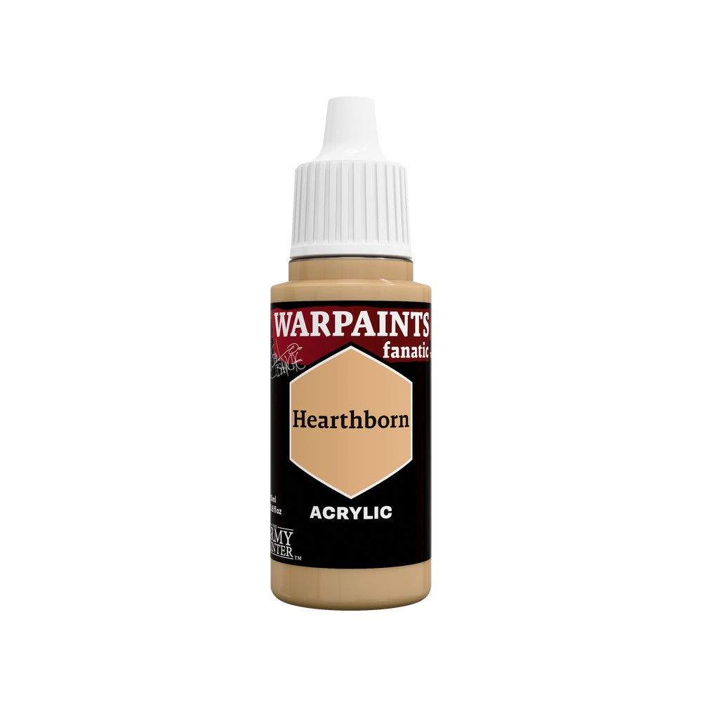 Army Painter - John Blanche - Acrylic - Hearthborn 17ml