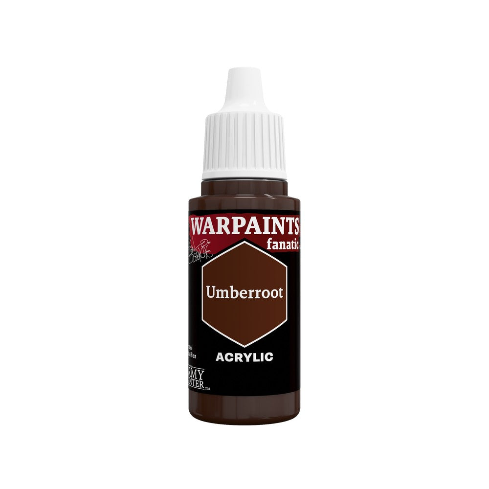 Army Painter - John Blanche - Acrylic - Umberroot 17ml