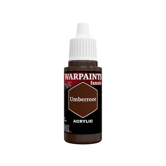 Army Painter - John Blanche - Acrylic - Umberroot 17ml