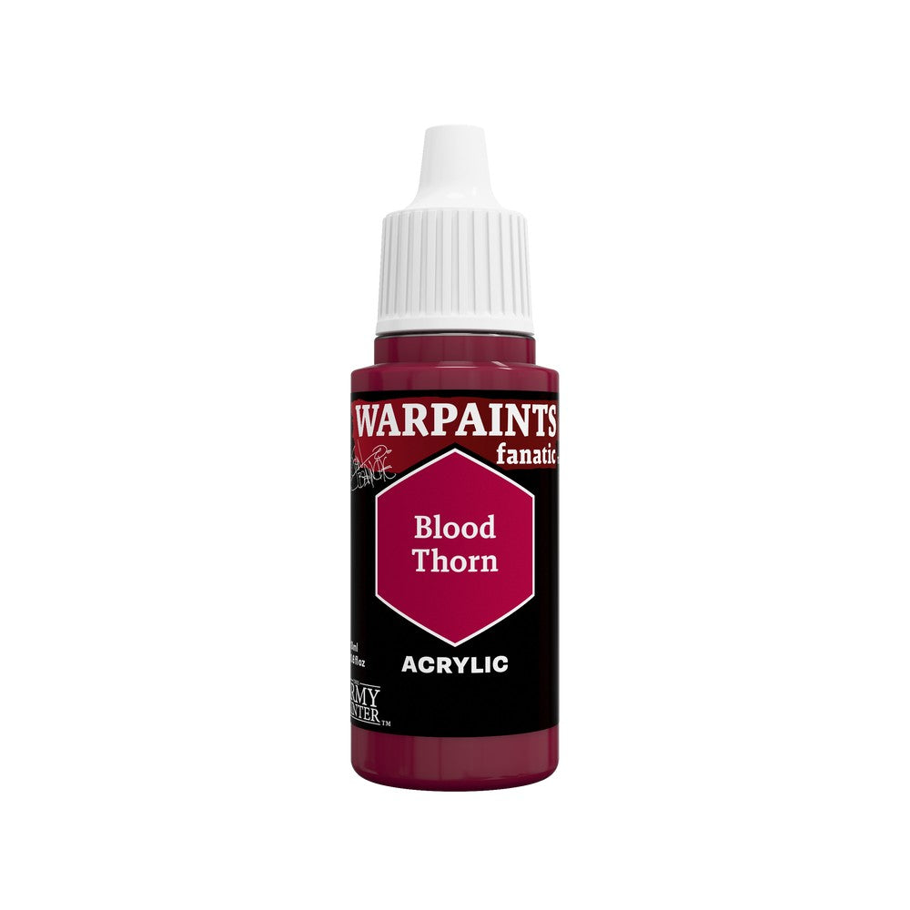 Army Painter - John Blanche - Acrylic - Blood Thorn 17ml