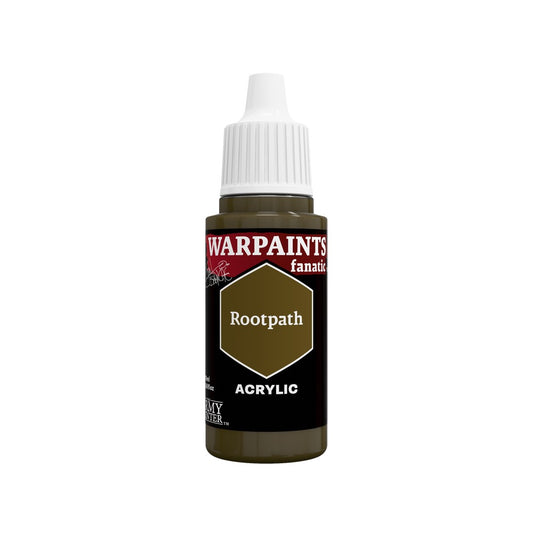 Army Painter - John Blanche - Acrylic - Rootpath 17ml