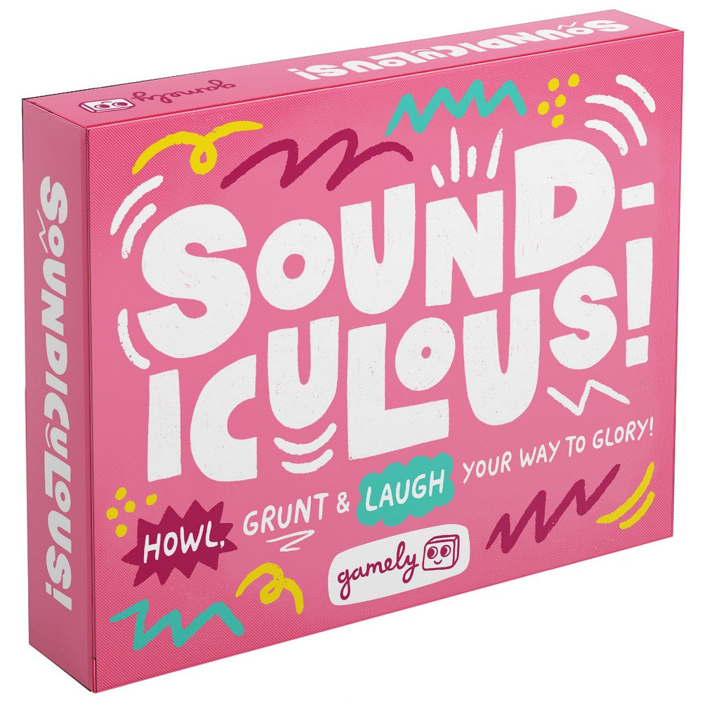 Soundiculous