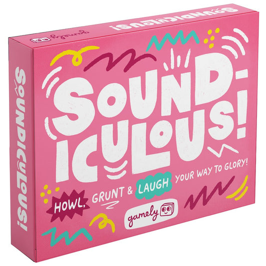 Soundiculous