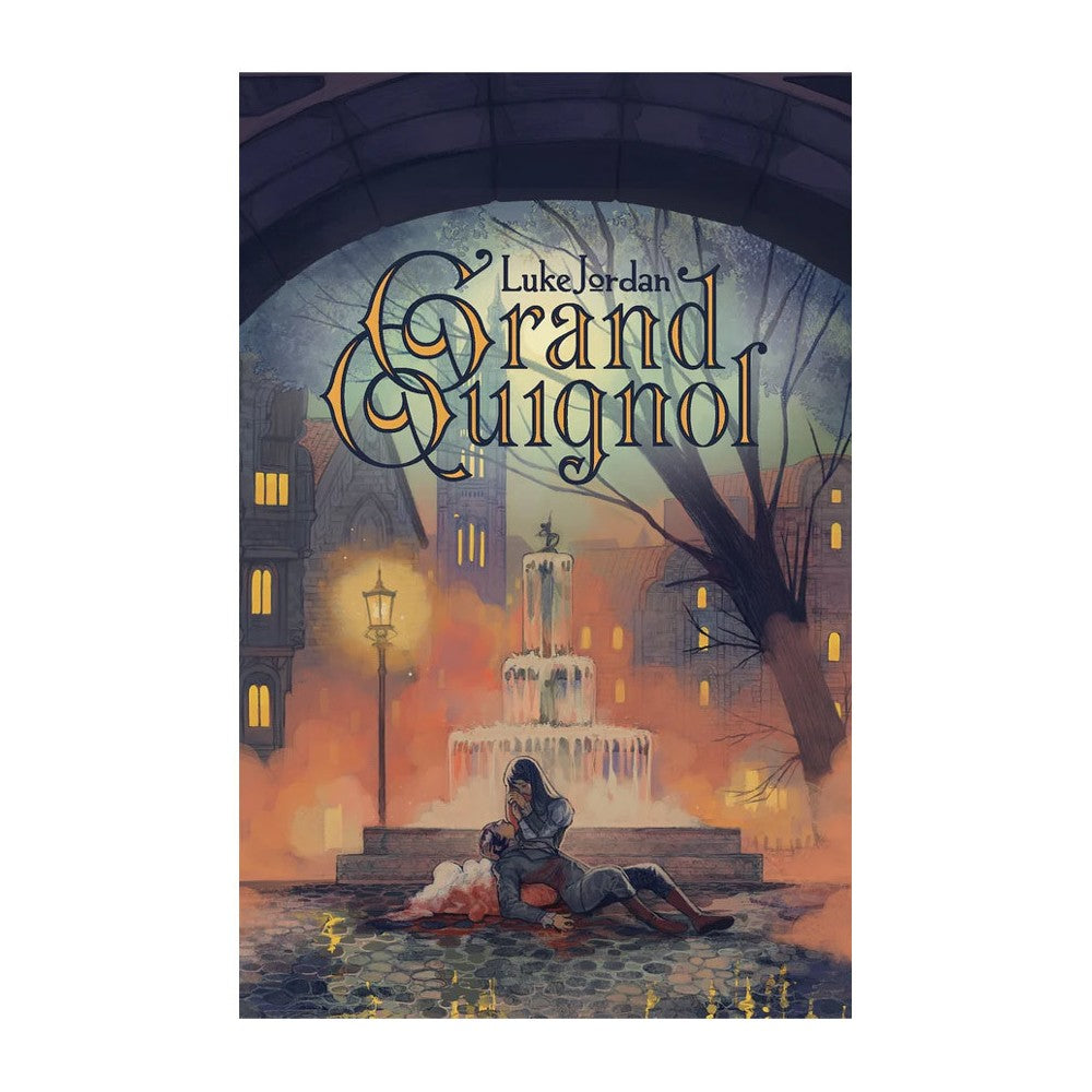 Grand Guignol