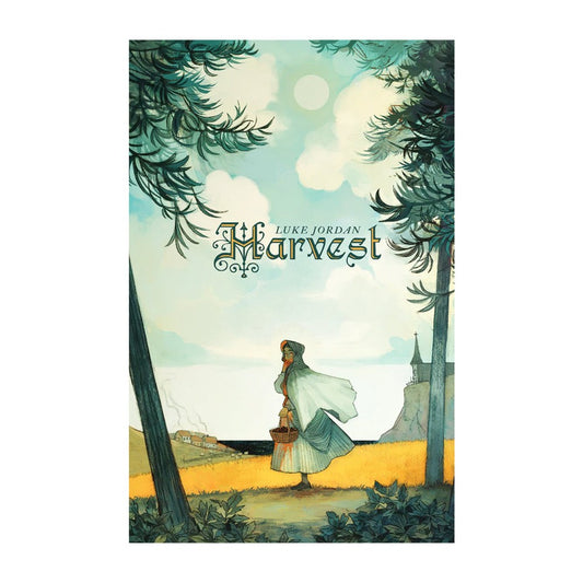 Harvest