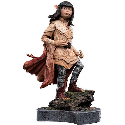WETA - The Dark Crystal (1982) - Jen the Gelfling 1:6 scale