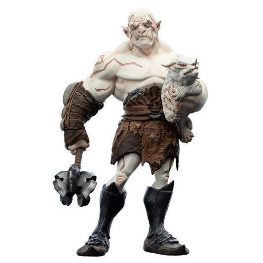 WETA - The Hobbit Trilogy - Mini Epics - Azog the Defiler (Limited Edition)