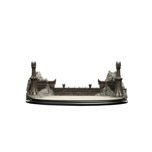 WETA - The Lord of the Rings Trilogy - Environment - The Black Gate