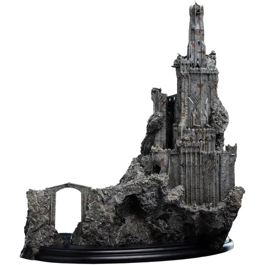 WETA - The Lord of the Rings Trilogy - Cirith Ungol