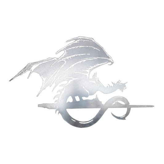 WETA - The Lord of the Rings Trilogy - Fell Beast - Metalbird