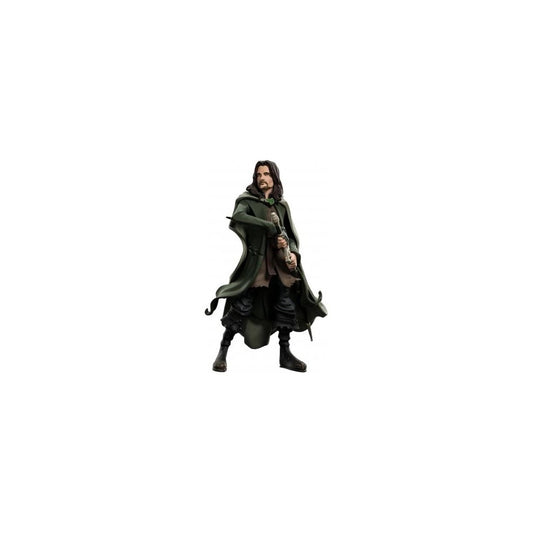 WETA - The Lord of the Rings Trilogy - Mini Epics - Aragorn
