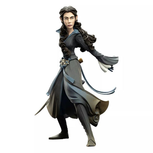 WETA - The Lord of the Rings Trilogy - Mini Epics - Arwen Evenstar