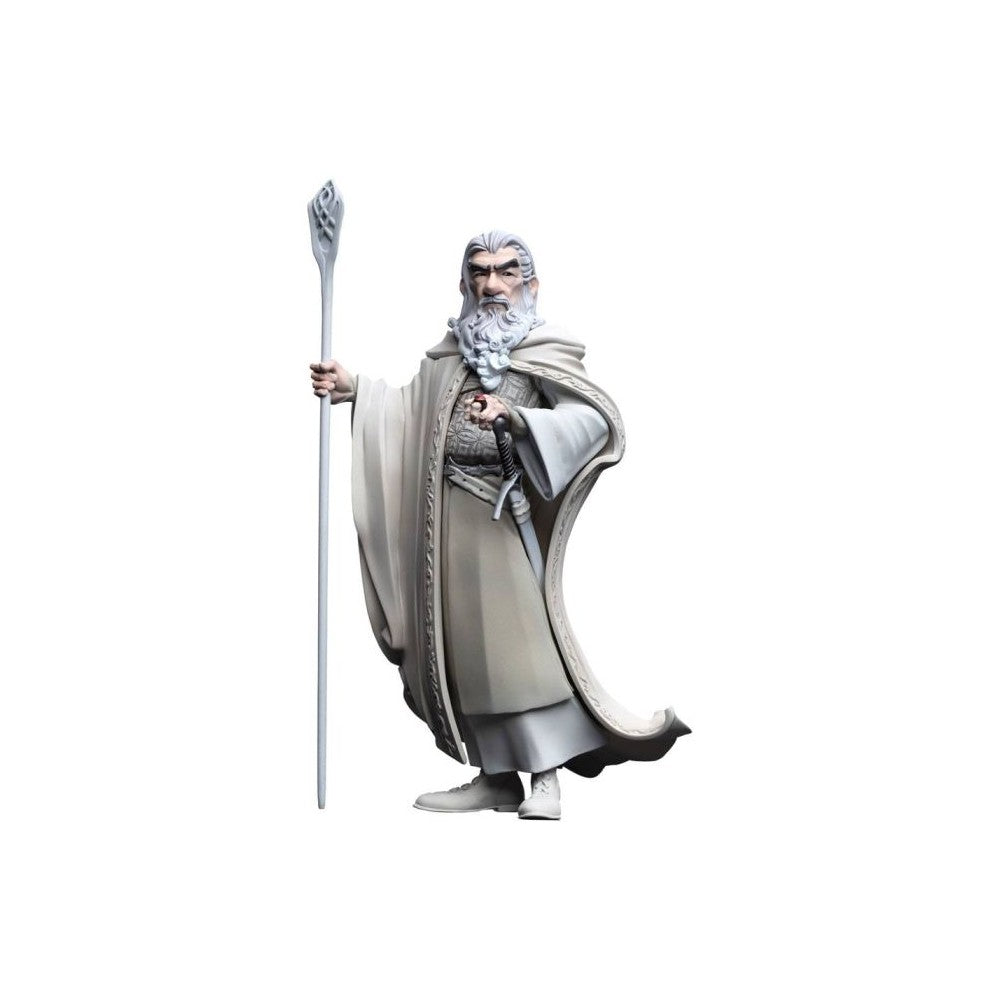 WETA - The Lord of the Rings Trilogy - Mini Epics - Gandalf the White