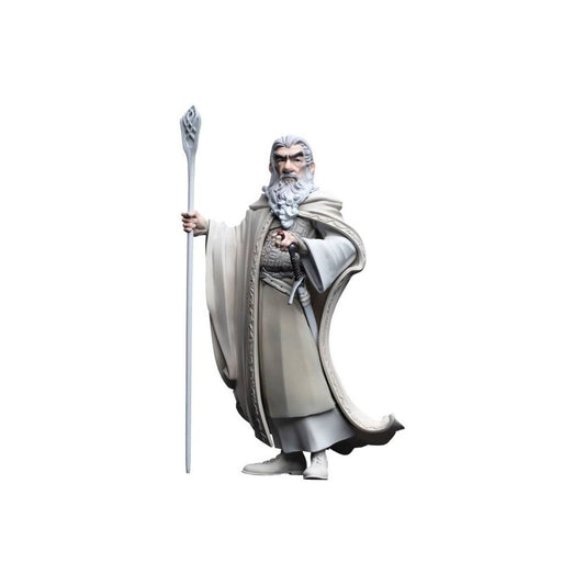 WETA - The Lord of the Rings Trilogy - Mini Epics - Gandalf the White