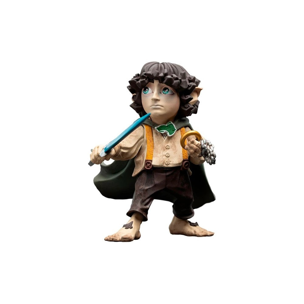WETA - The Lord of the Rings Trilogy - Mini Epics - Frodo Baggins (2022)