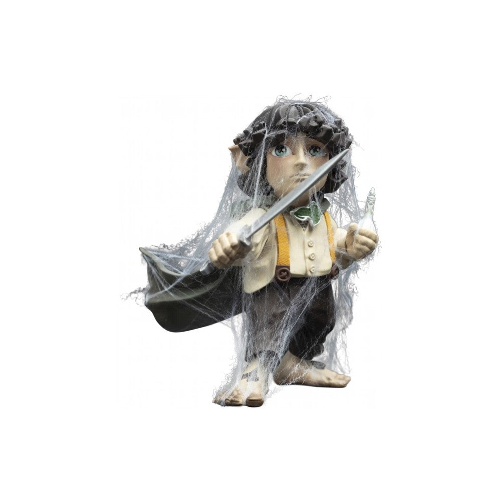 WETA - The Lord of the Rings Trilogy - Mini Epics - Frodo Baggins (Limited Edition)