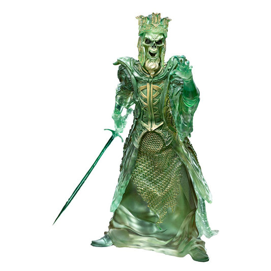 WETA - The Lord of the Rings Trilogy - Mini Epics - King of the Dead (Limited Edition)