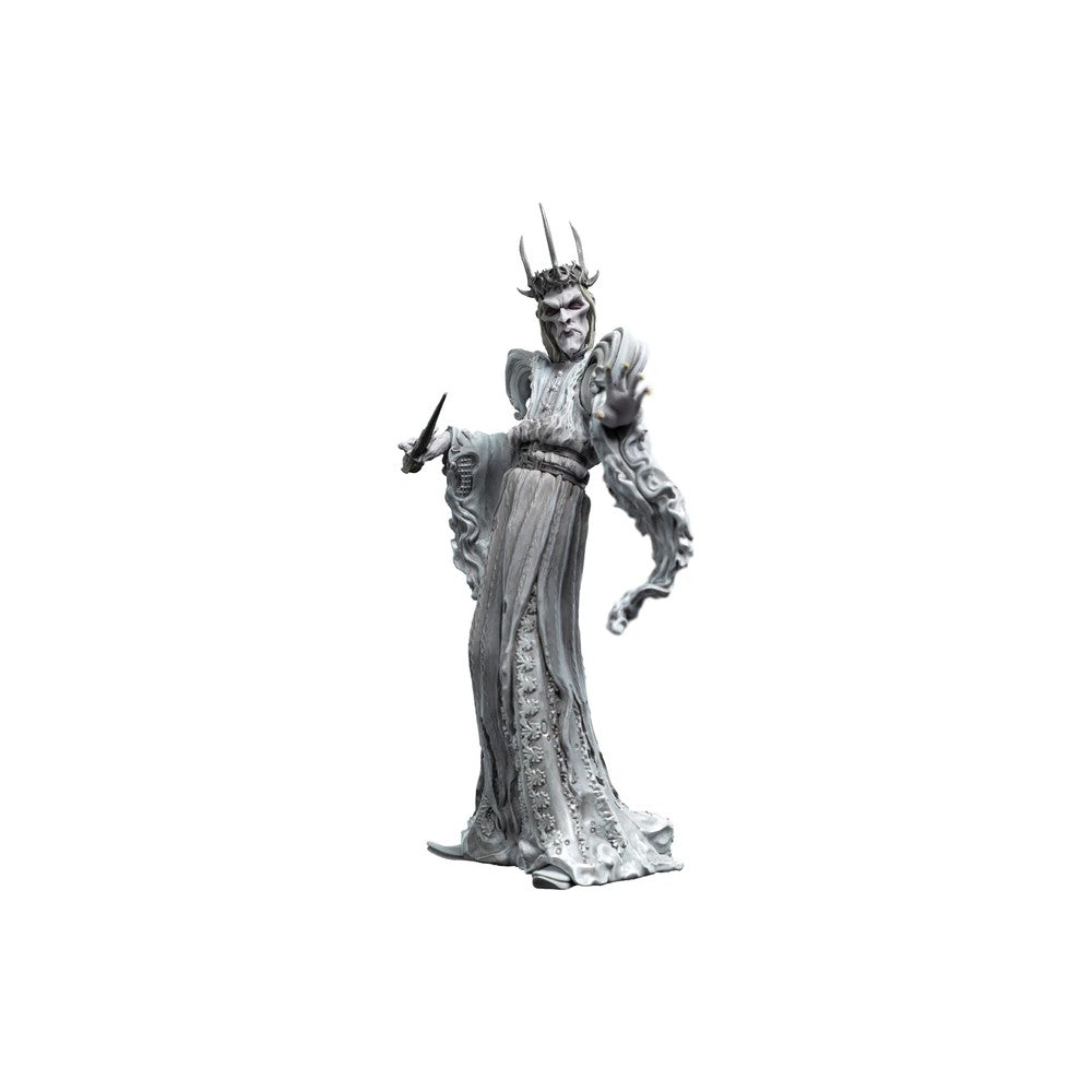 WETA - The Lord of the Rings Trilogy - Mini Epics - The Witch-king of the Unseen Lands