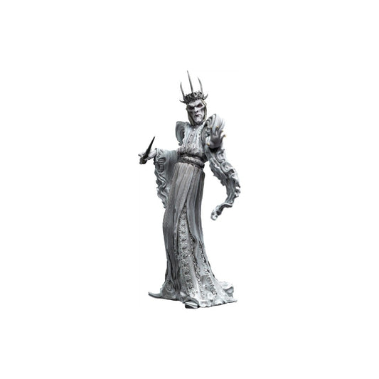 WETA - The Lord of the Rings Trilogy - Mini Epics - The Witch-king of the Unseen Lands