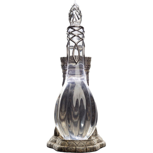 WETA - The Lord of the Rings Trilogy - Galadriel's Phial - Prop Replica
