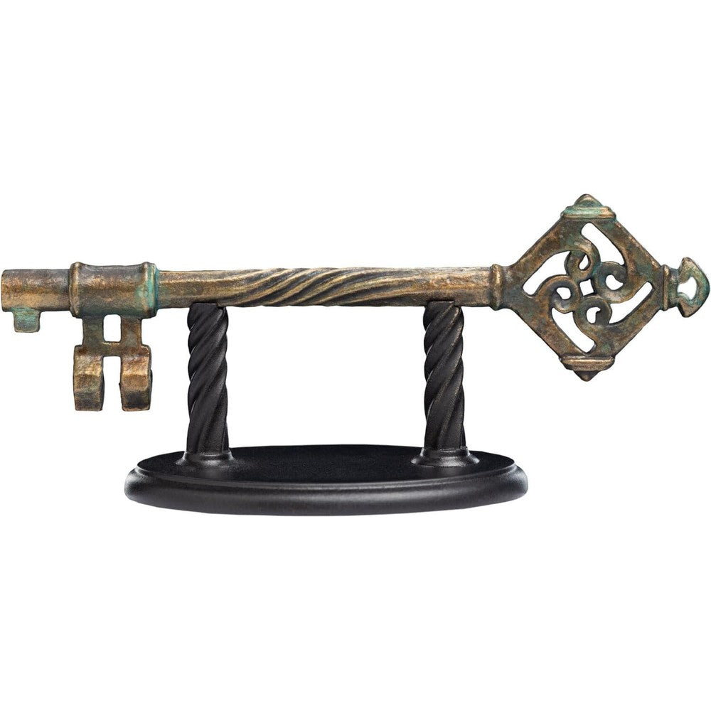 WETA - The Lord of the Rings Trilogy - The Key to Bag End 1:1 Prop Replica