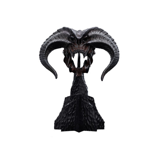 WETA - The Lord of the Rings Trilogy - Skull of a Balrog