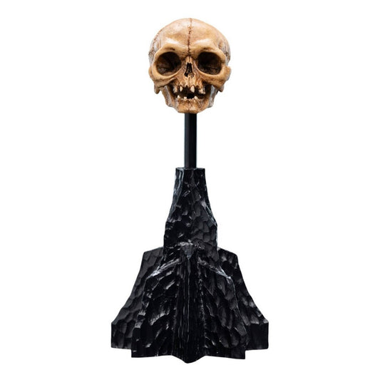 WETA - The Lord of the Rings Trilogy - Skull of Gollum