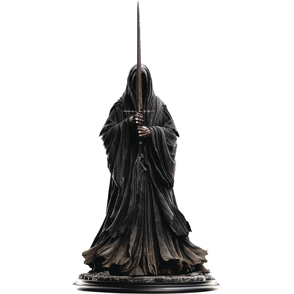 WETA - The Lord of the Rings Trilogy - Classic Series - Ringwraith of Mordor