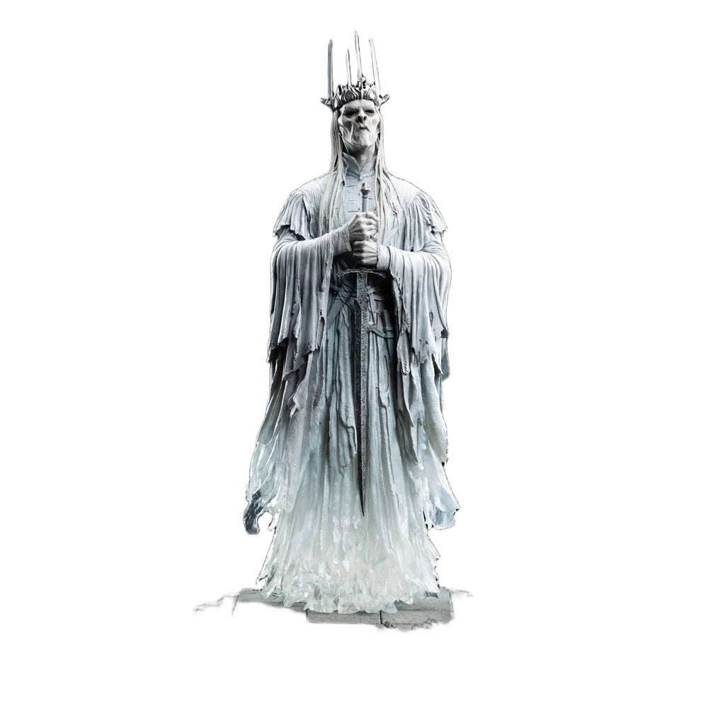 WETA - The Lord of the Rings Trilogy - Classic Series - Witch-king of the Unseen Lands