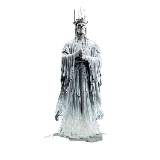 WETA - The Lord of the Rings Trilogy - Classic Series - Witch-king of the Unseen Lands