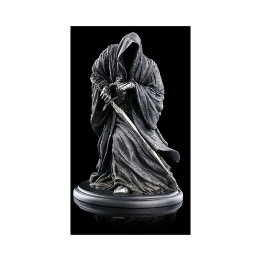 WETA - The Lord of the Rings Trilogy - Miniature Statue - Ringwraith (2015)