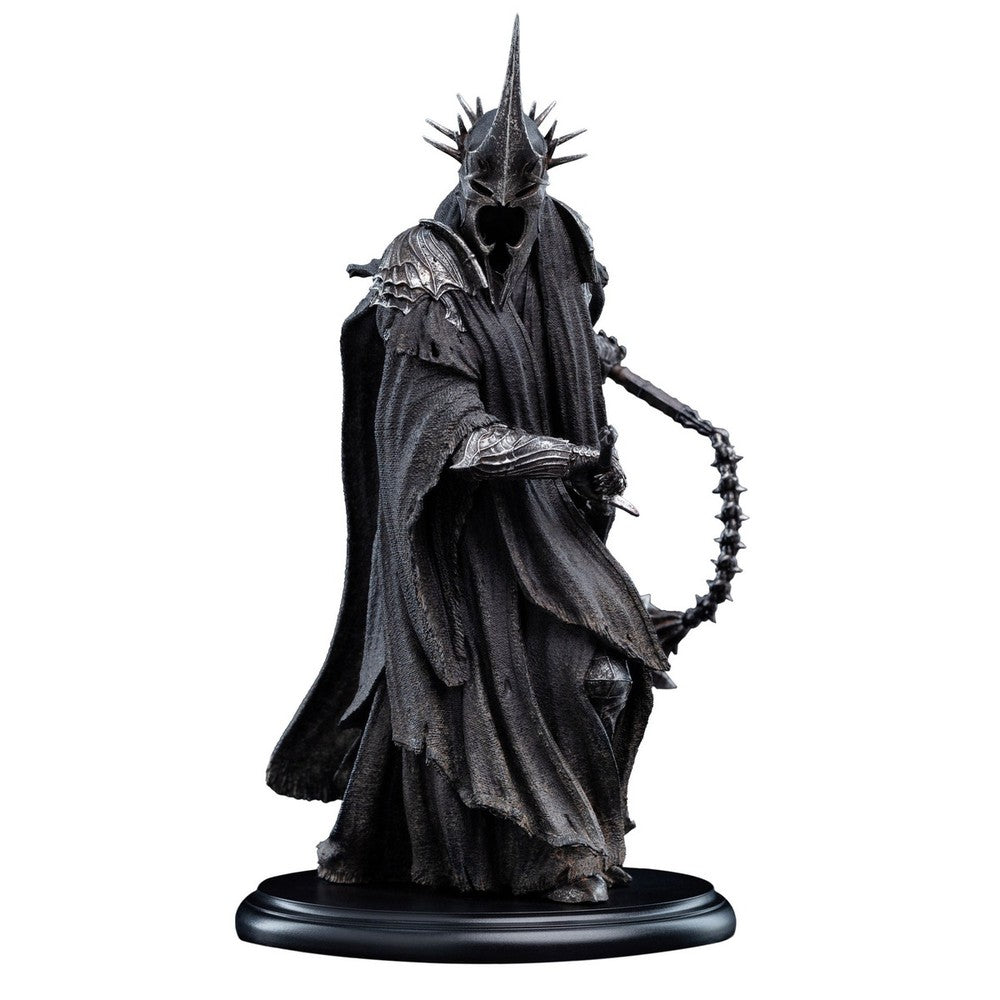 WETA - The Lord of the Rings Trilogy - Miniature Statue - The Witch-king