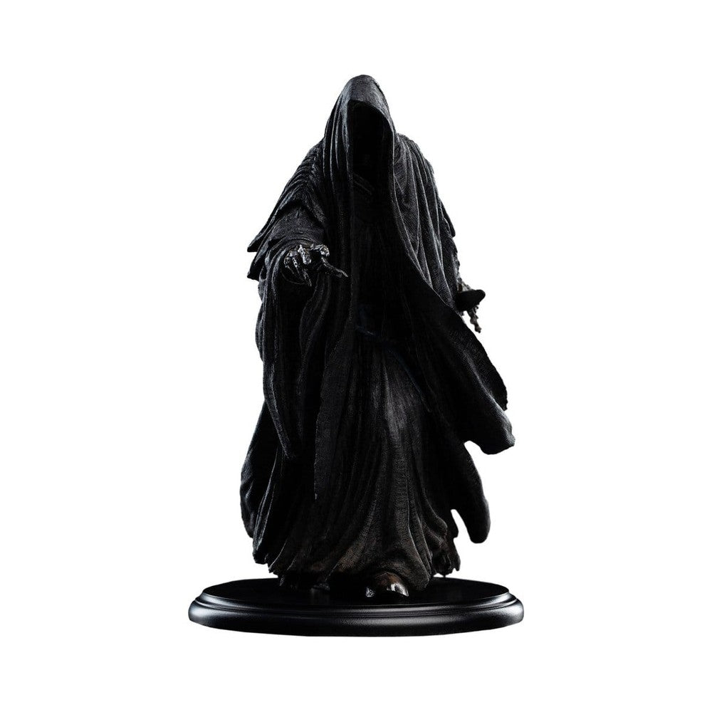 WETA - The Lord of the Rings Trilogy - Miniature Statue - Ringwraith at the Prancing Pony