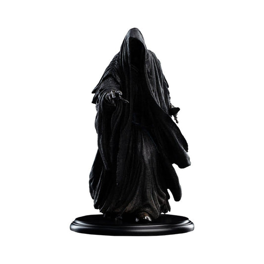 WETA - The Lord of the Rings Trilogy - Miniature Statue - Ringwraith at the Prancing Pony